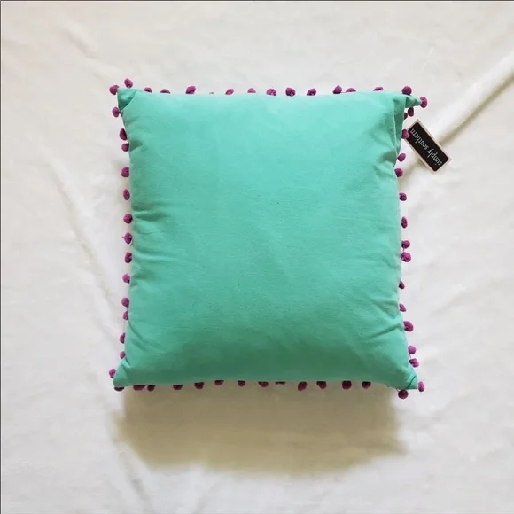 Simply Southern Accent Pillow - Picture 2 of 2